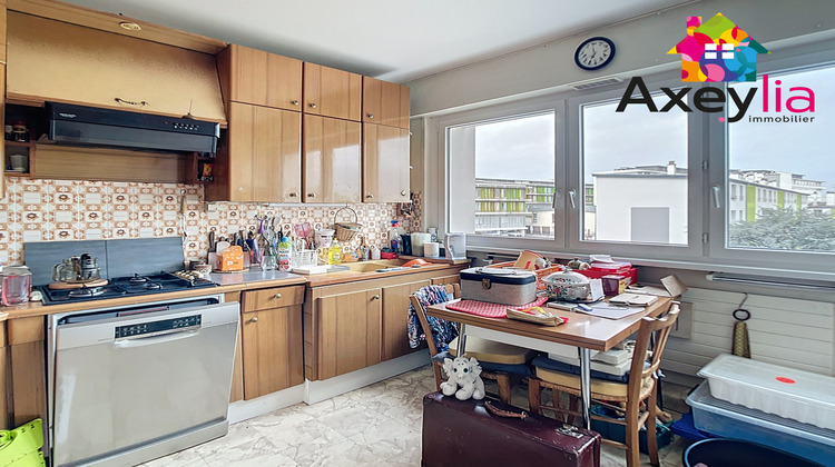 Ma-Cabane - Vente Appartement Roanne, 77 m²