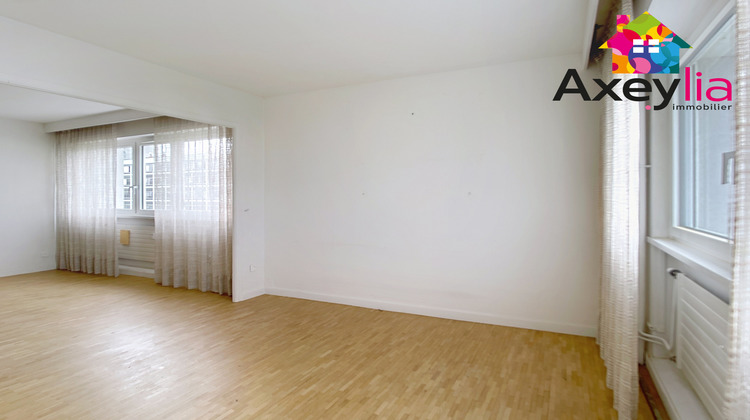 Ma-Cabane - Vente Appartement Roanne, 77 m²