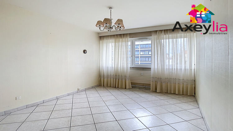 Ma-Cabane - Vente Appartement Roanne, 77 m²