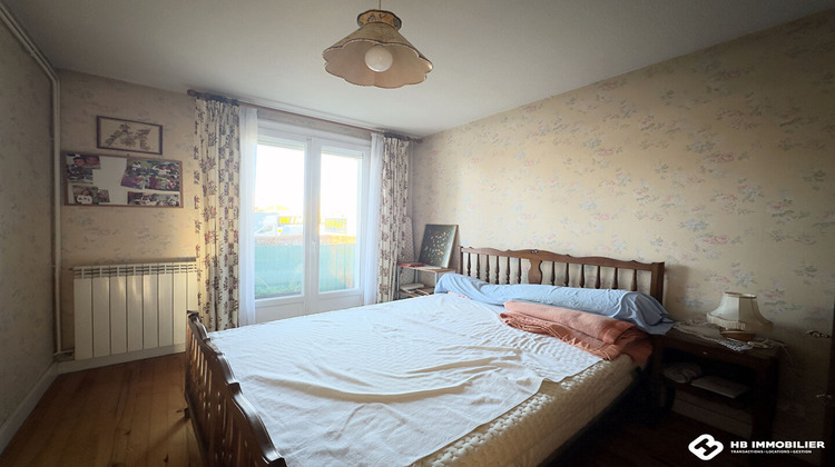 Ma-Cabane - Vente Appartement ROANNE, 55 m²