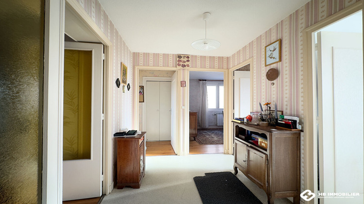 Ma-Cabane - Vente Appartement ROANNE, 55 m²