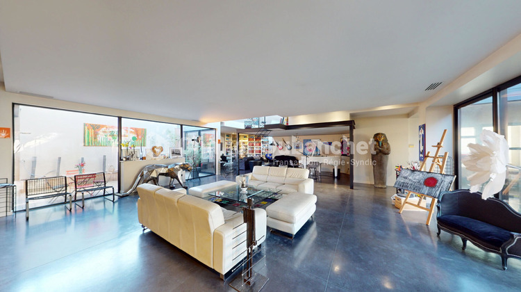 Ma-Cabane - Vente Appartement ROANNE, 396 m²