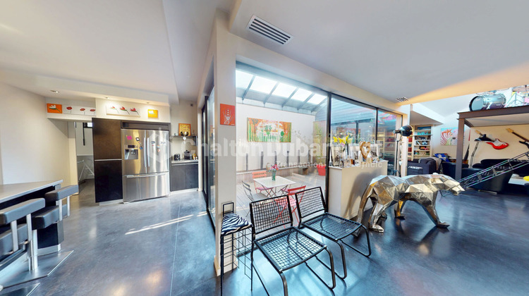 Ma-Cabane - Vente Appartement ROANNE, 396 m²