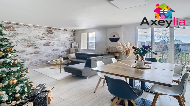 Ma-Cabane - Vente Appartement Roanne, 66 m²