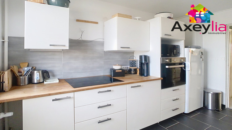 Ma-Cabane - Vente Appartement Roanne, 66 m²