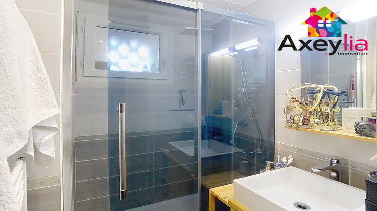 Ma-Cabane - Vente Appartement Roanne, 66 m²