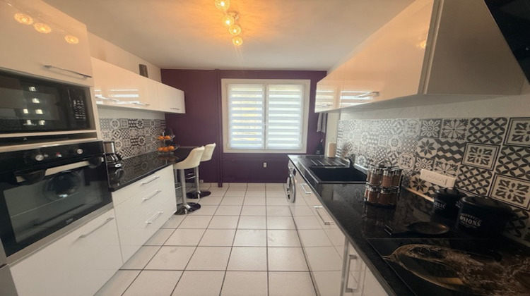 Ma-Cabane - Vente Appartement Roanne, 72 m²