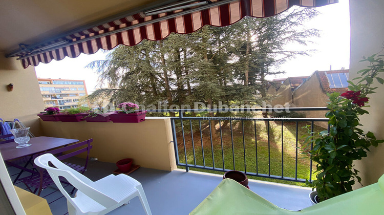 Ma-Cabane - Vente Appartement ROANNE, 60 m²