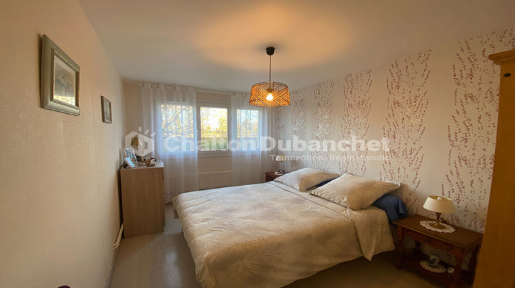 Ma-Cabane - Vente Appartement ROANNE, 60 m²