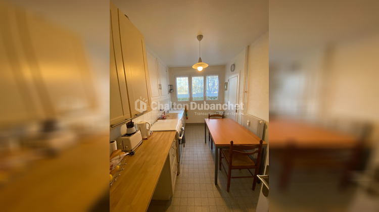 Ma-Cabane - Vente Appartement ROANNE, 60 m²