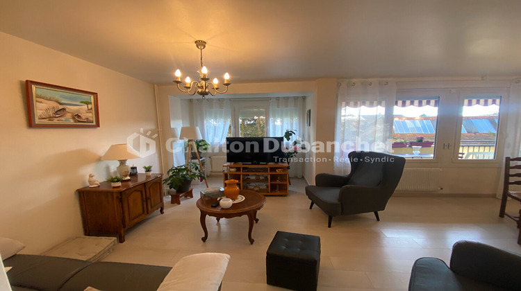 Ma-Cabane - Vente Appartement ROANNE, 60 m²