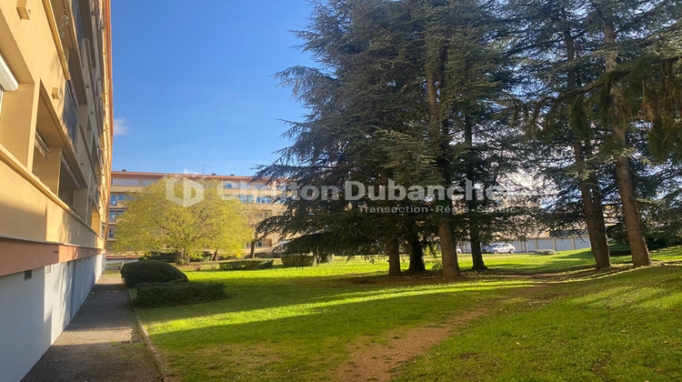 Ma-Cabane - Vente Appartement ROANNE, 60 m²