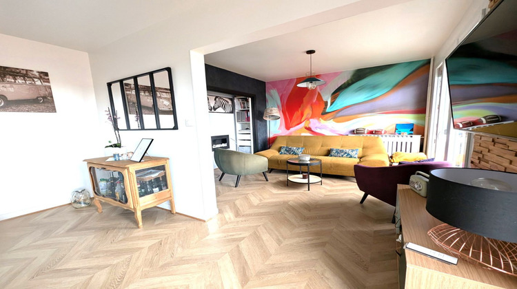 Ma-Cabane - Vente Appartement ROANNE, 73 m²