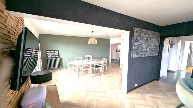 Ma-Cabane - Vente Appartement ROANNE, 73 m²