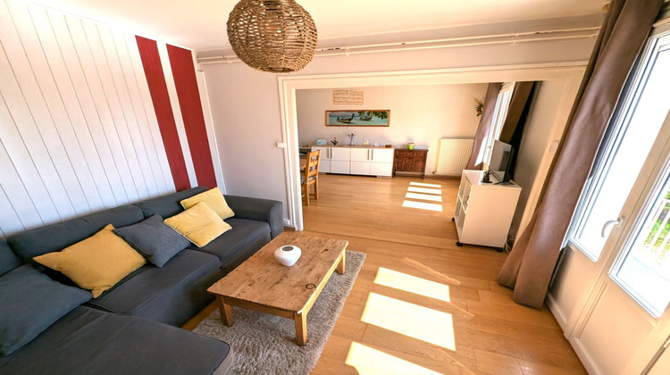 Ma-Cabane - Vente Appartement ROANNE, 69 m²