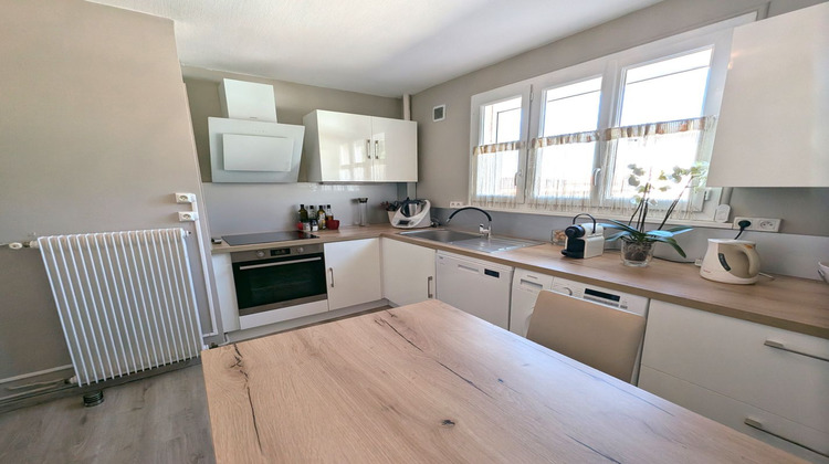 Ma-Cabane - Vente Appartement ROANNE, 69 m²