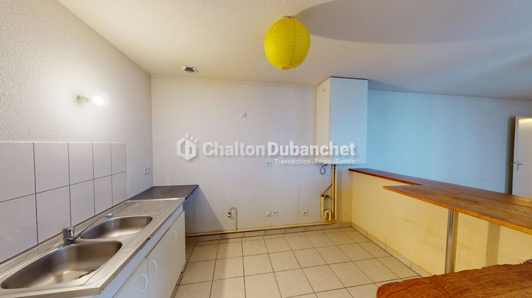 Ma-Cabane - Vente Appartement ROANNE, 54 m²