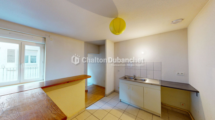 Ma-Cabane - Vente Appartement ROANNE, 54 m²