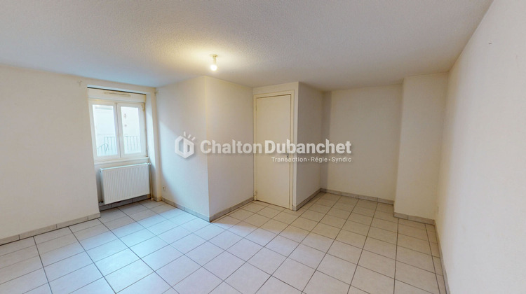 Ma-Cabane - Vente Appartement ROANNE, 54 m²