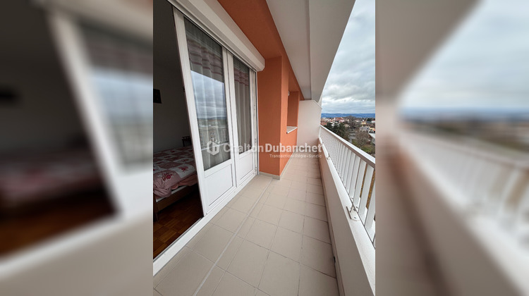 Ma-Cabane - Vente Appartement ROANNE, 67 m²