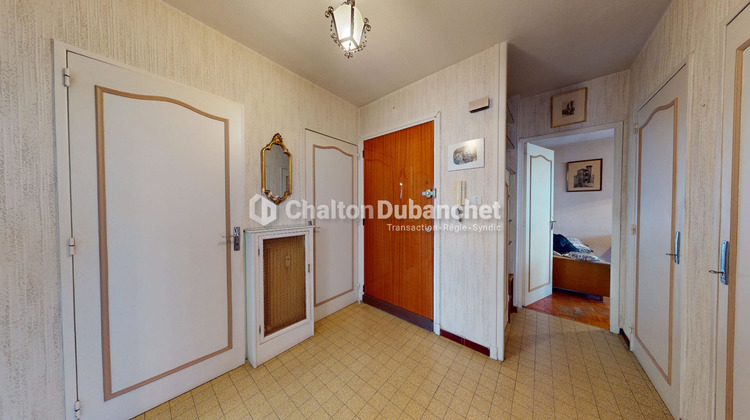Ma-Cabane - Vente Appartement ROANNE, 67 m²