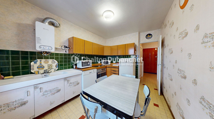 Ma-Cabane - Vente Appartement ROANNE, 67 m²