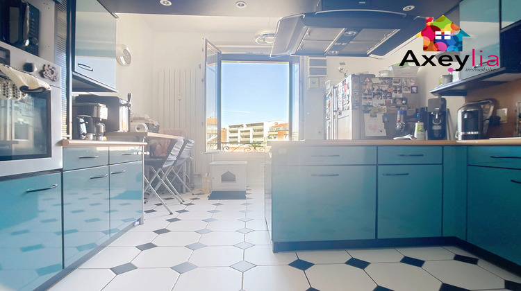 Ma-Cabane - Vente Appartement Roanne, 138 m²