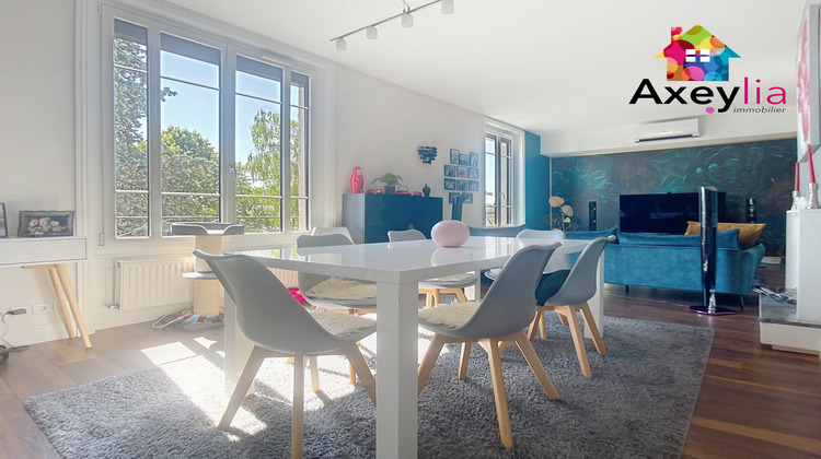 Ma-Cabane - Vente Appartement Roanne, 138 m²