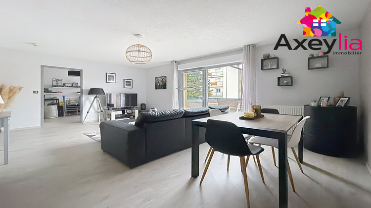 Ma-Cabane - Vente Appartement Roanne, 91 m²