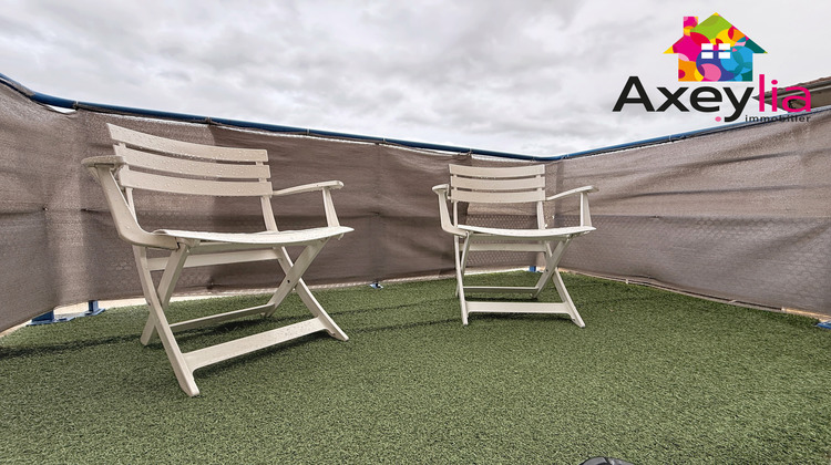 Ma-Cabane - Vente Appartement Roanne, 91 m²