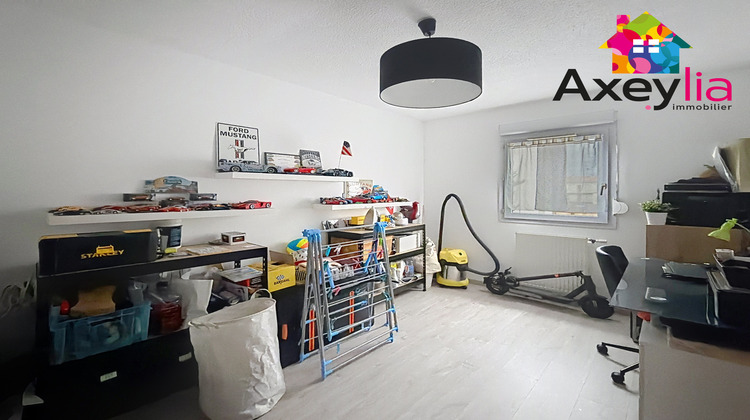 Ma-Cabane - Vente Appartement Roanne, 91 m²