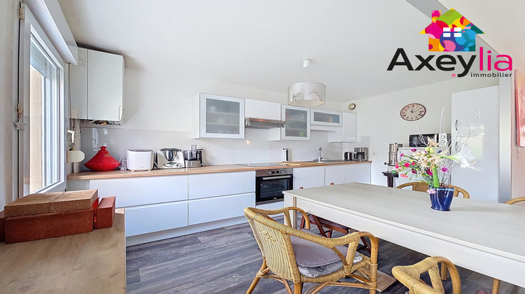 Ma-Cabane - Vente Appartement Roanne, 99 m²