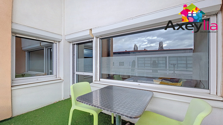 Ma-Cabane - Vente Appartement Roanne, 99 m²