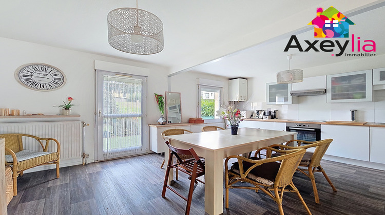 Ma-Cabane - Vente Appartement Roanne, 99 m²