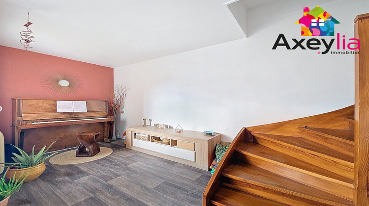 Ma-Cabane - Vente Appartement Roanne, 99 m²