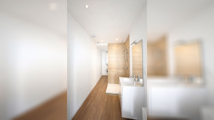 Ma-Cabane - Vente Appartement ROANNE, 34 m²