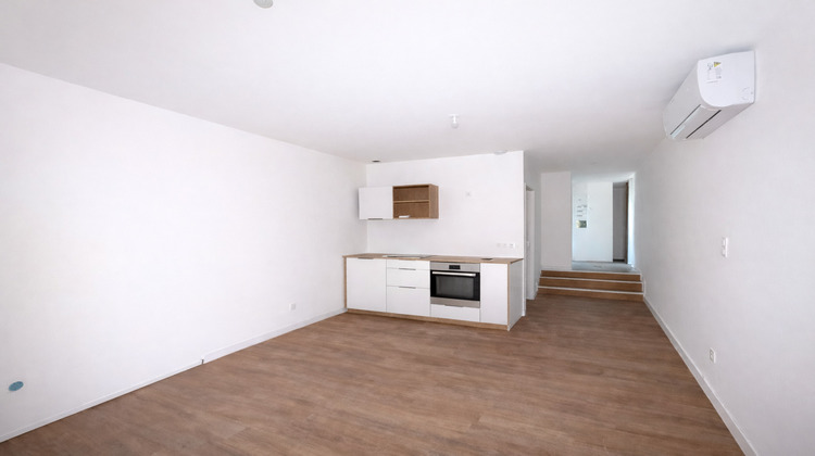 Ma-Cabane - Vente Appartement ROANNE, 35 m²