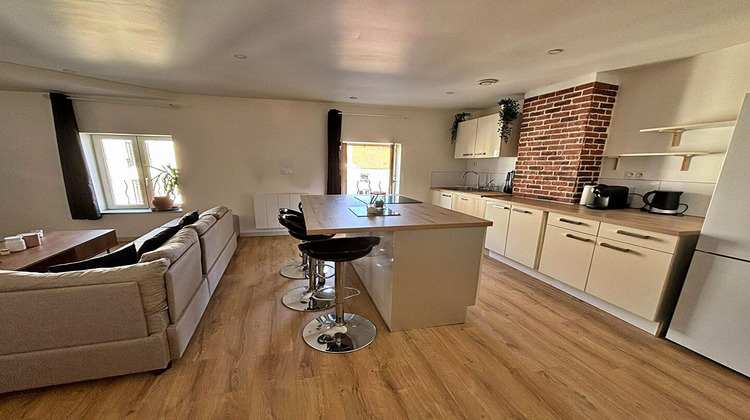 Ma-Cabane - Vente Appartement ROANNE, 71 m²