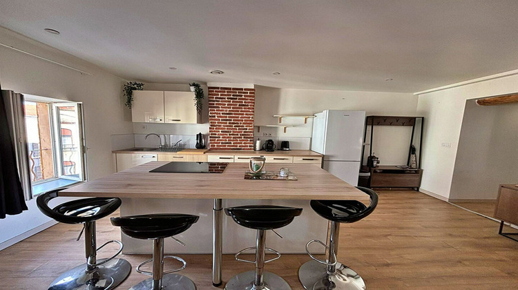 Ma-Cabane - Vente Appartement ROANNE, 71 m²