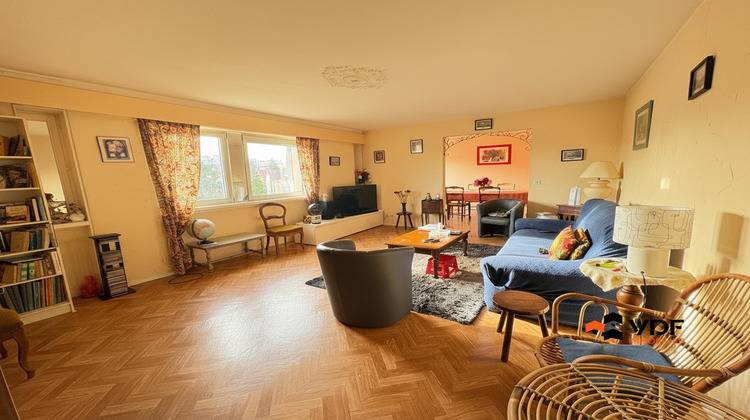 Ma-Cabane - Vente Appartement Roanne, 106 m²