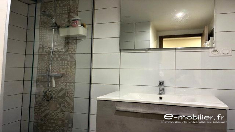 Ma-Cabane - Vente Appartement Roanne, 70 m²