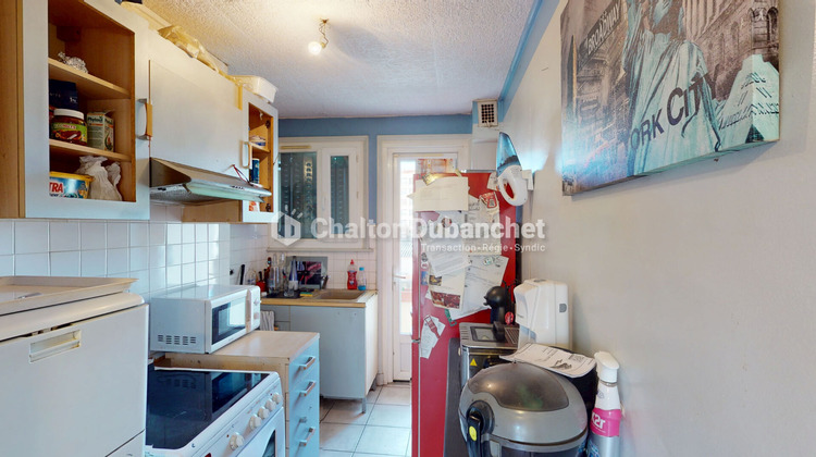 Ma-Cabane - Vente Appartement ROANNE, 52 m²