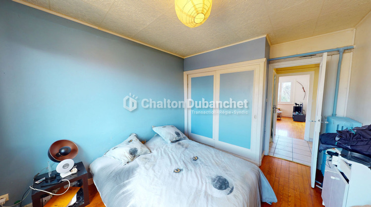 Ma-Cabane - Vente Appartement ROANNE, 52 m²