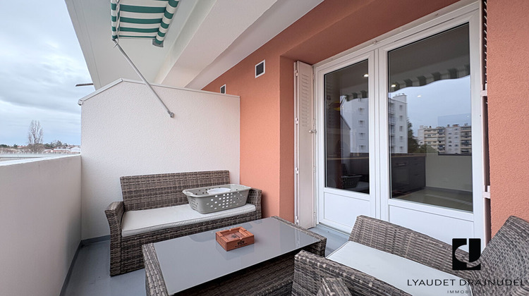 Ma-Cabane - Vente Appartement ROANNE, 68 m²