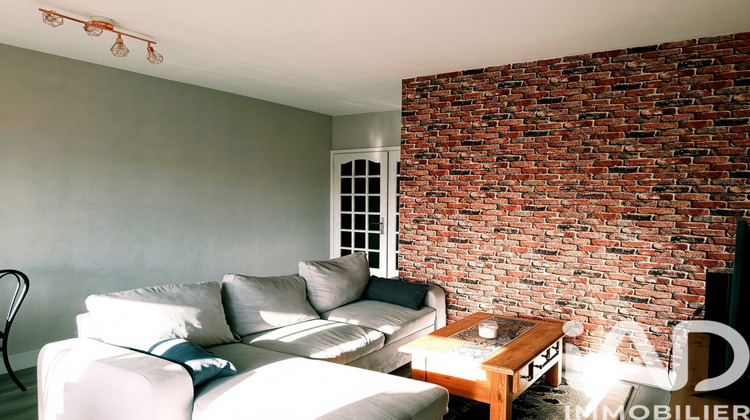 Ma-Cabane - Vente Appartement Roanne, 51 m²