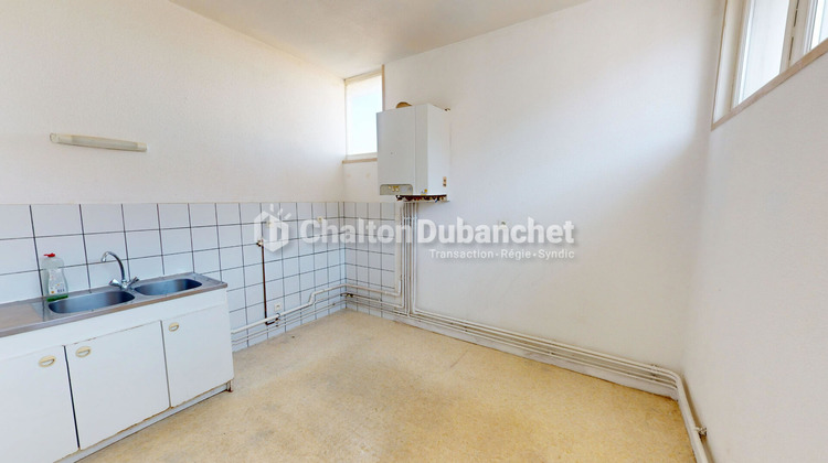 Ma-Cabane - Vente Appartement ROANNE, 127 m²