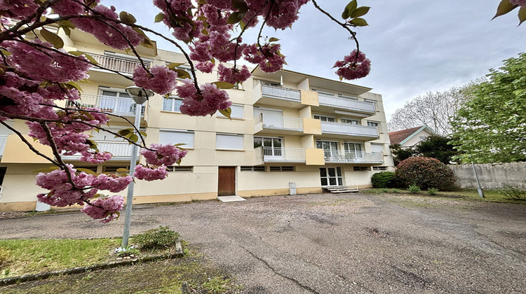 Ma-Cabane - Vente Appartement ROANNE, 50 m²