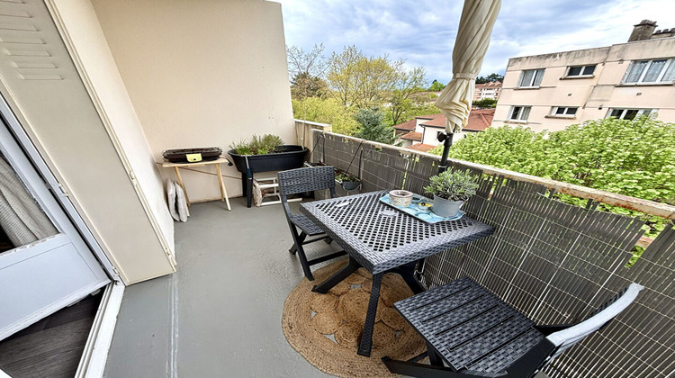 Ma-Cabane - Vente Appartement ROANNE, 50 m²