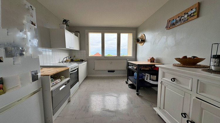 Ma-Cabane - Vente Appartement ROANNE, 50 m²