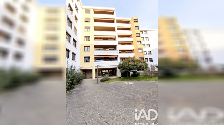 Ma-Cabane - Vente Appartement Roanne, 83 m²